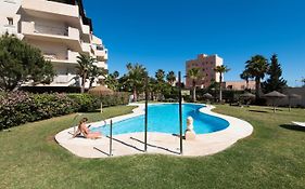 New Royal Torrequebrada 2 Pets Friendly & Ideal For Family Groups